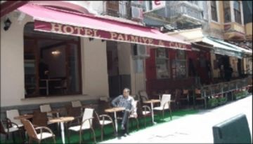 Hotel Grand Palmiye 3*