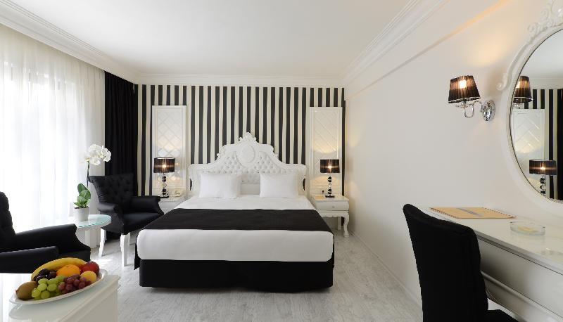 Yigitalp Hotel Istanbul