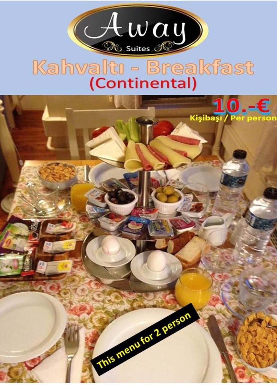 Hotel Taksim *