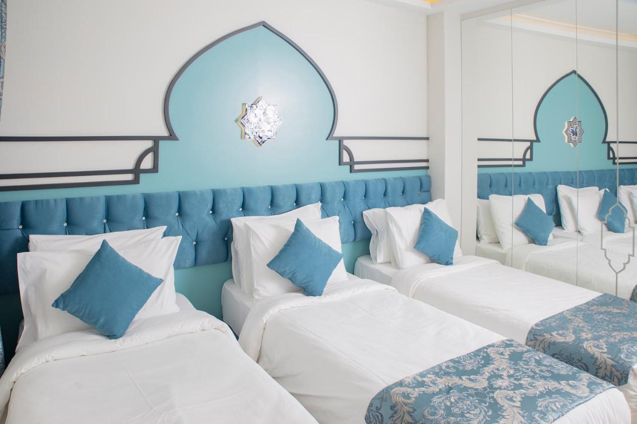 Kralice 3* Istanbul