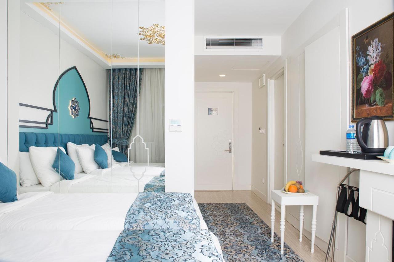 Kralice Istanbul