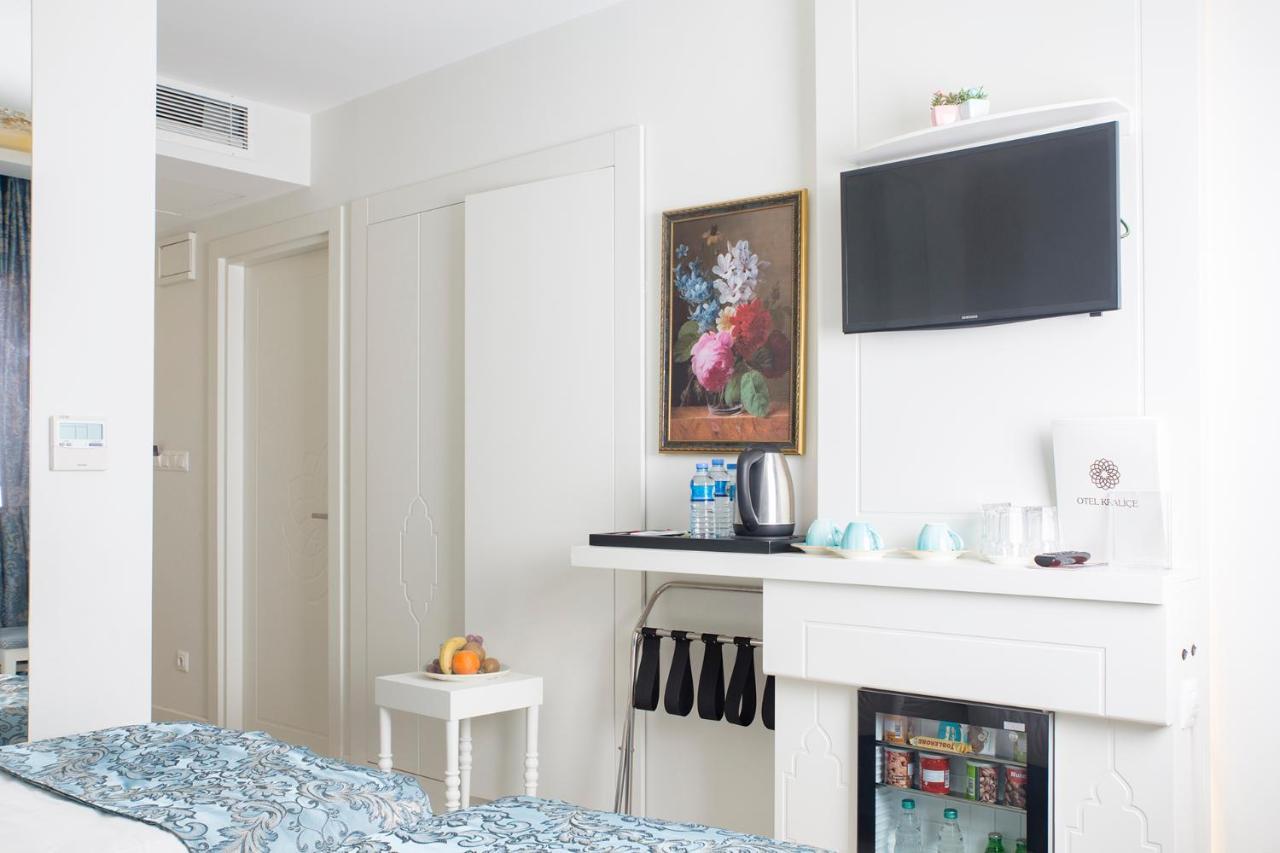 Hotel Kralice Istanbul