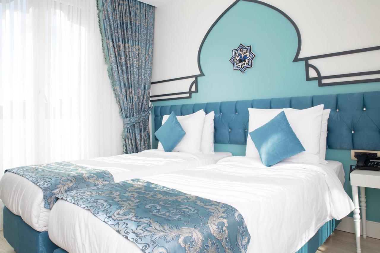 Kralice 3* Istanbul