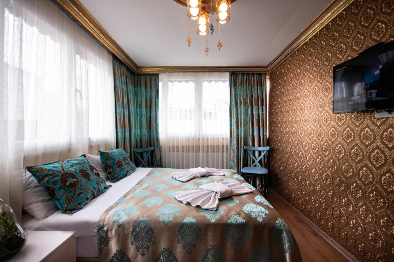 Bed & Breakfast Paris Garden 3*