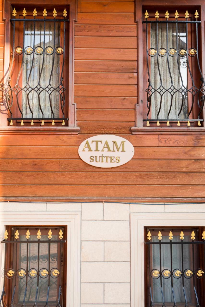 Atam 3*