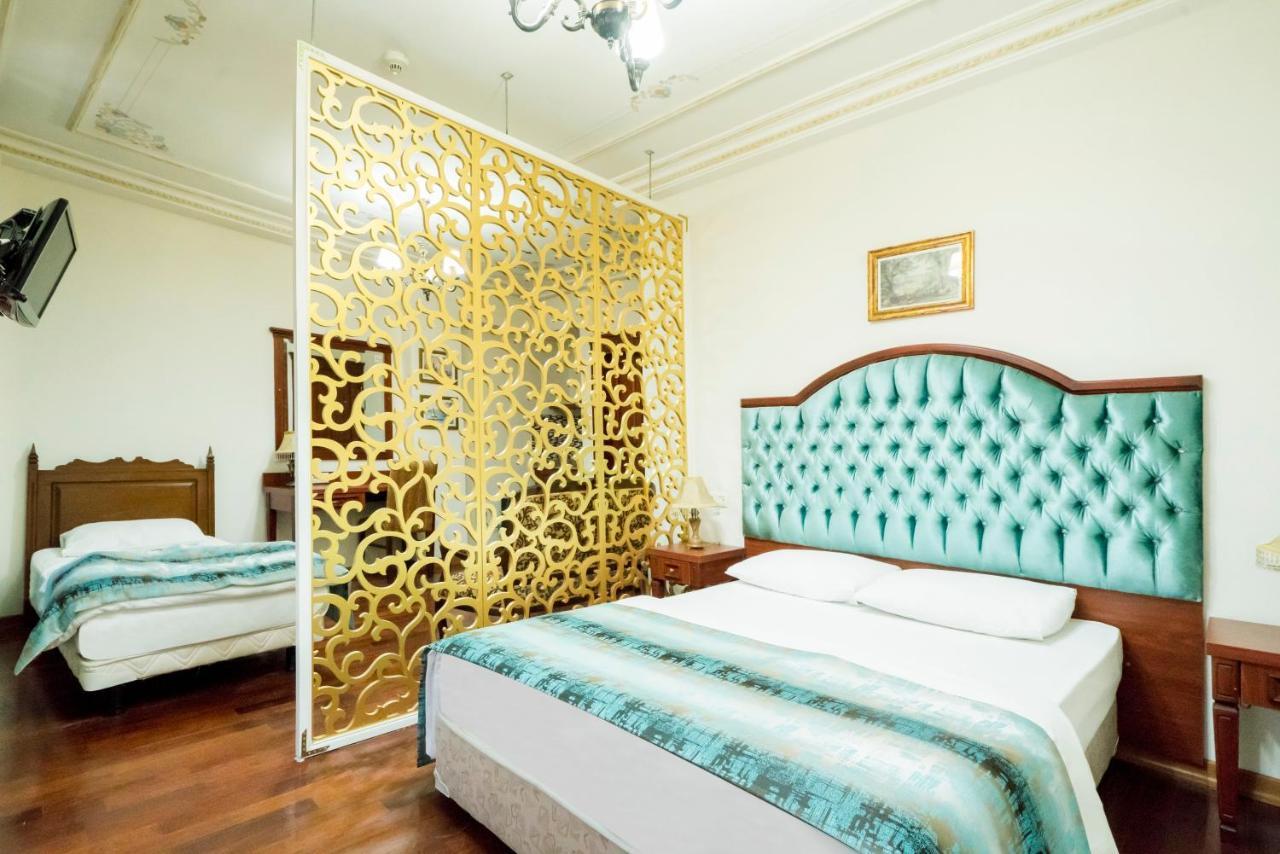 Atam Aparthotel