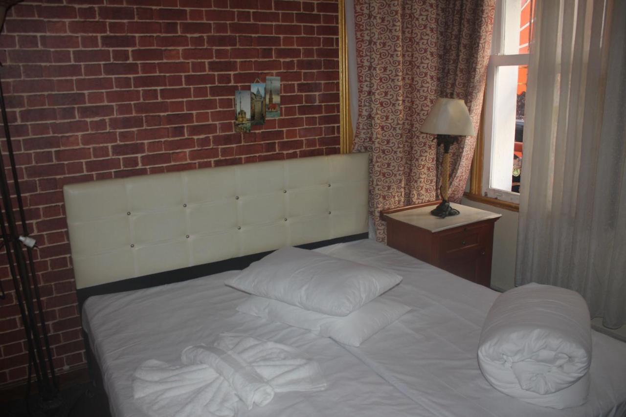 Hotel Mila Boutique Istanbul