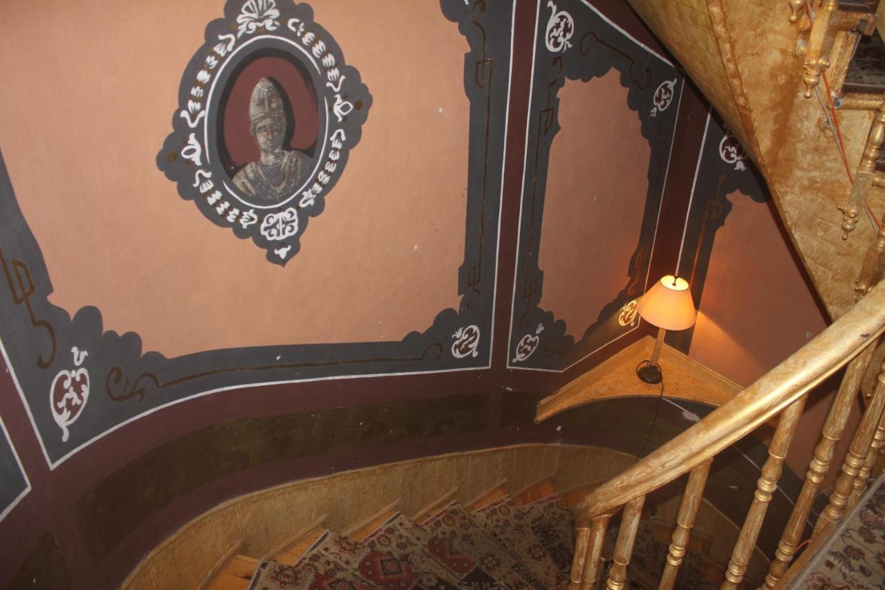 Hotel Mila Boutique Istanbul