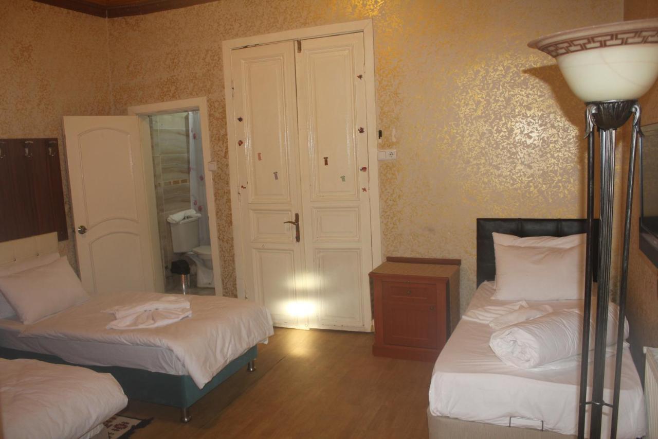 Mila Boutique Hotel 3*