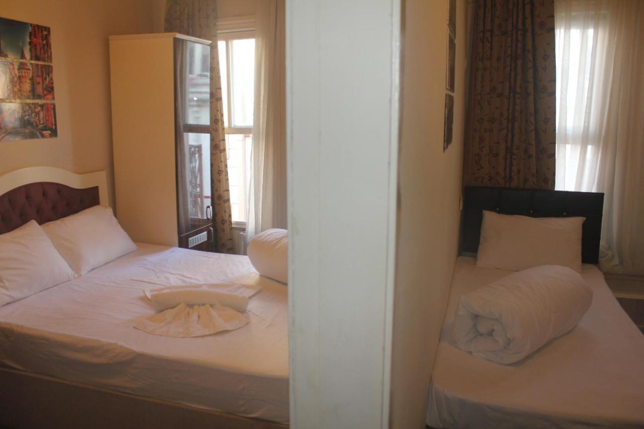 Mila Boutique 3* Istanbul