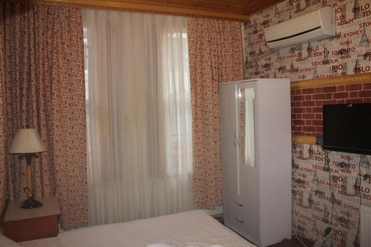 Hotel Mila Boutique 3*
