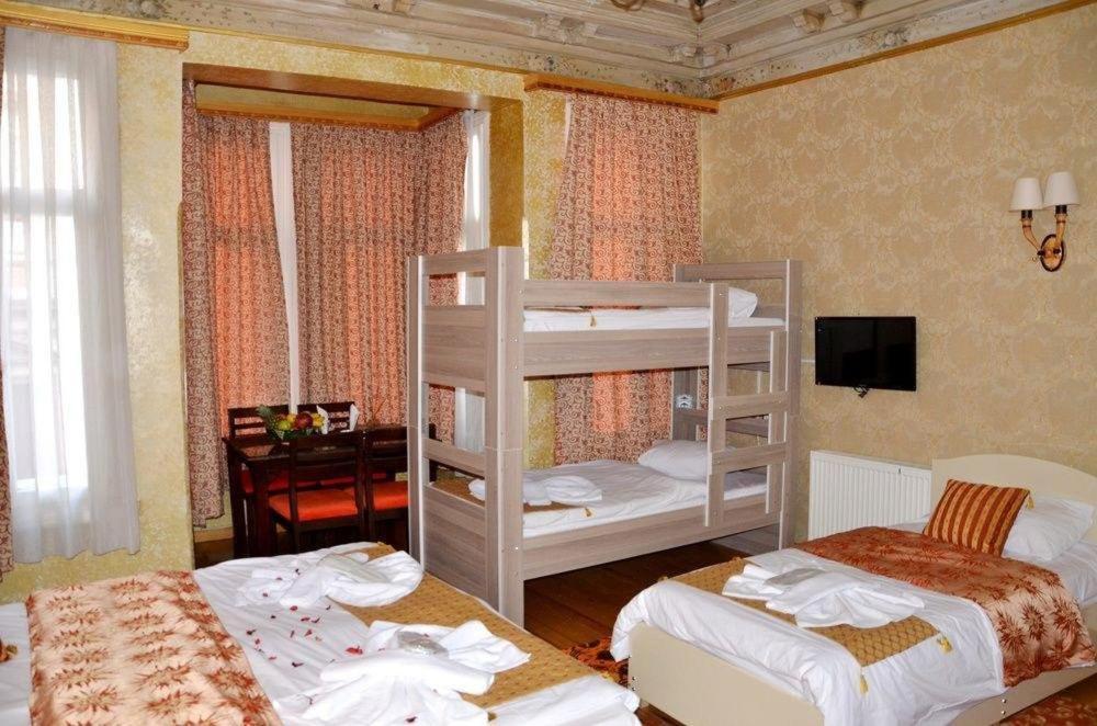 Mila Boutique 3* Istanbul