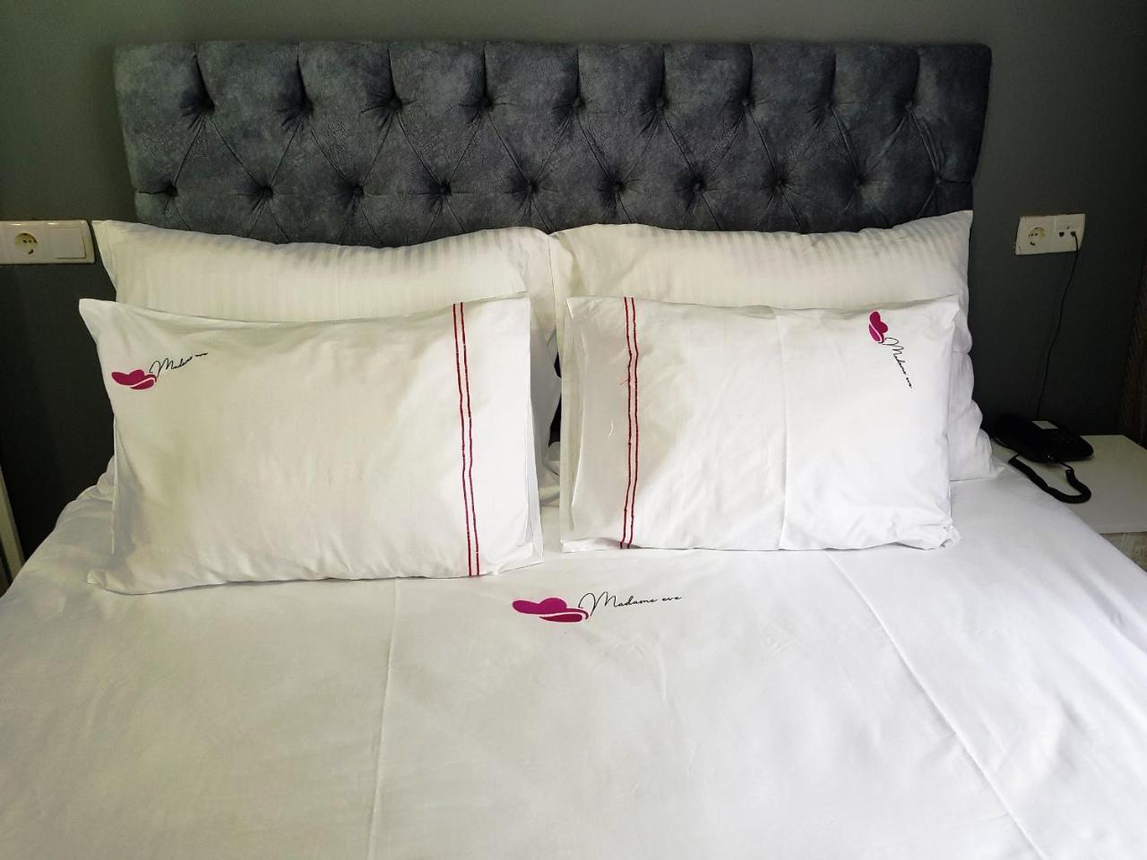 Fuat Bey Palace & 4*