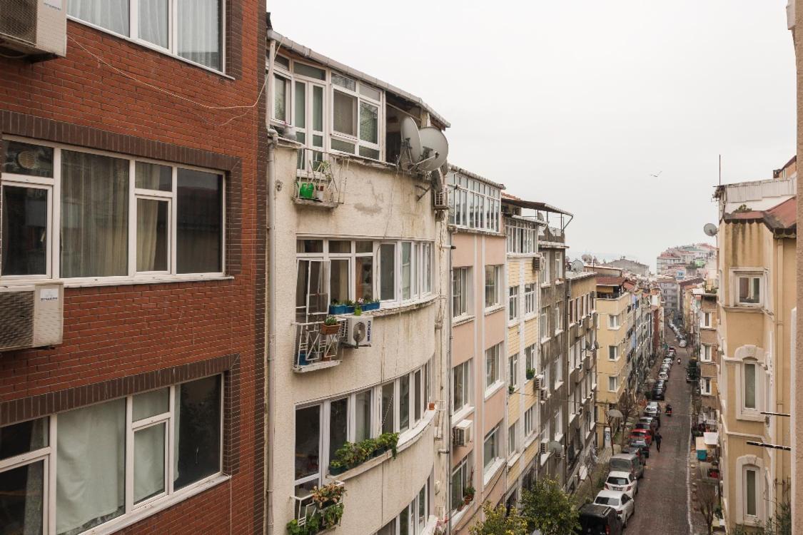Nova Taksim * Istanbul