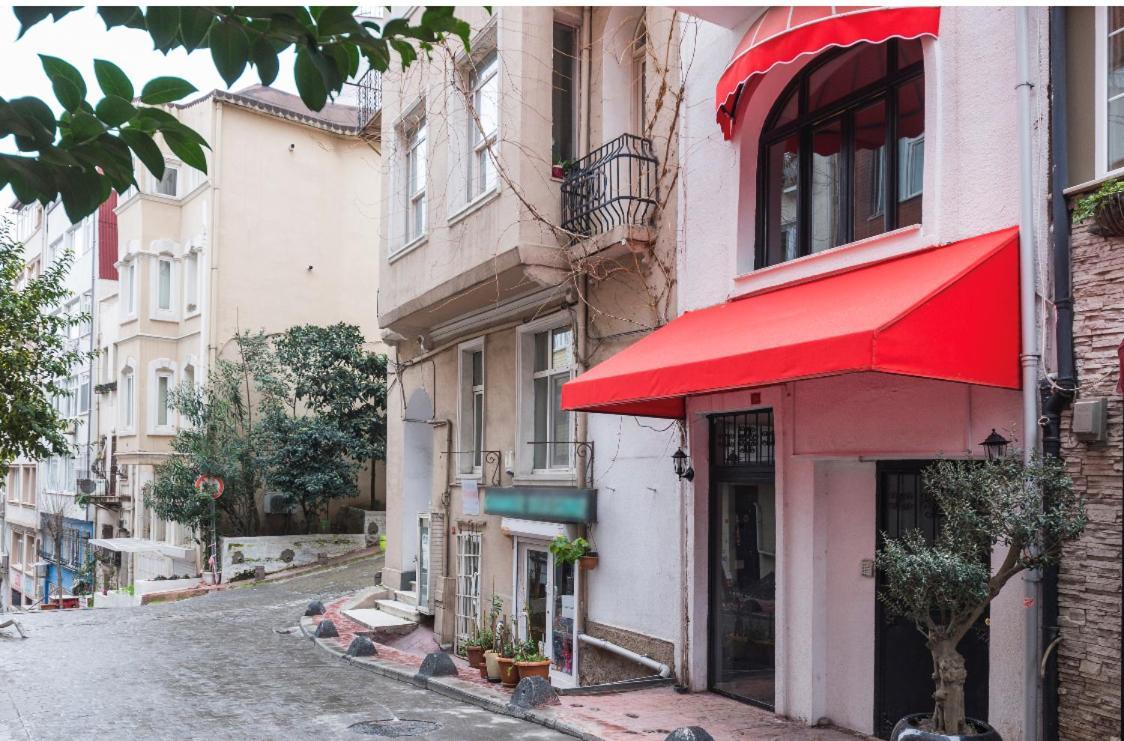 Aparthotel Nova Taksim Istanbul