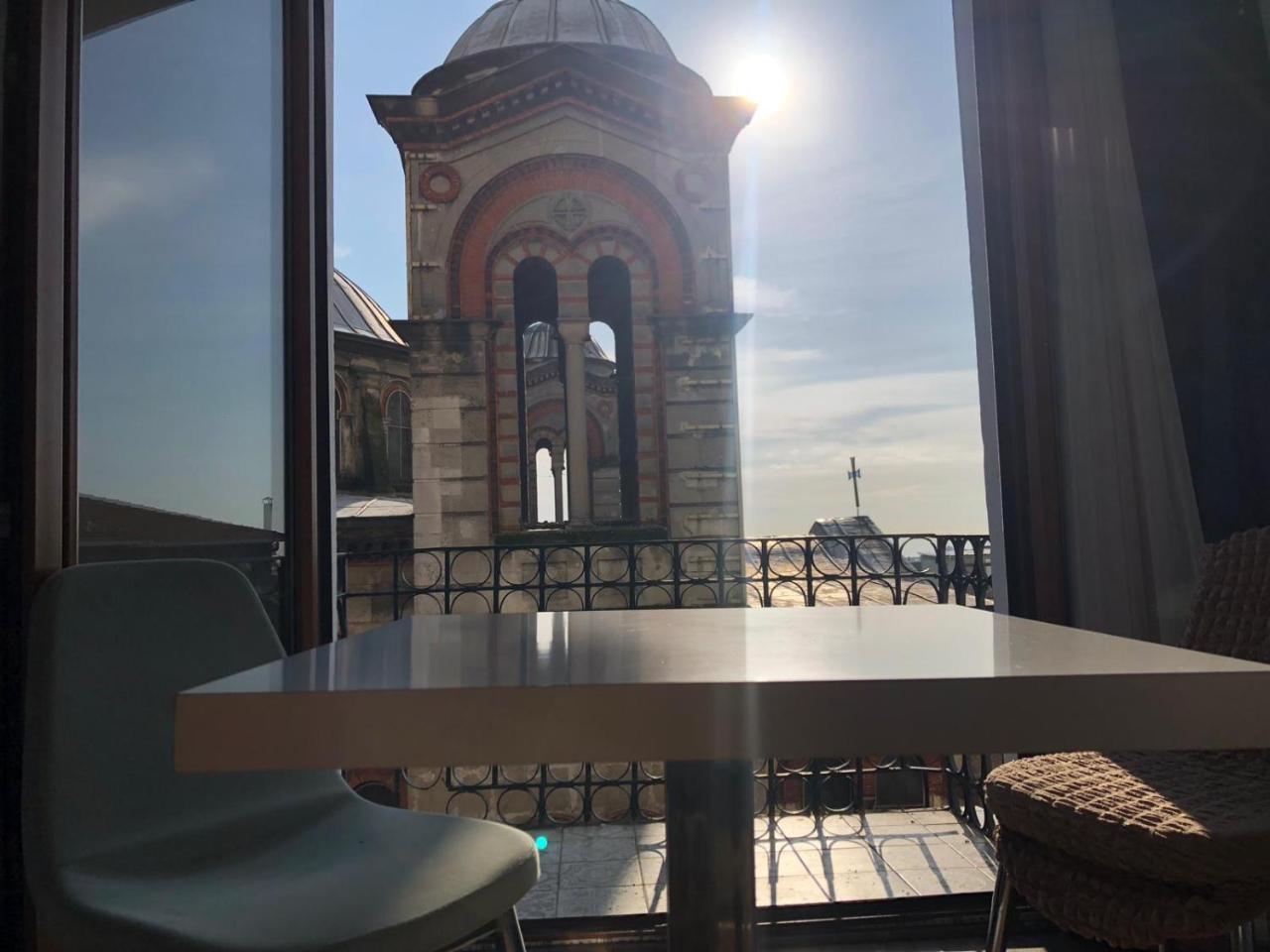 Hotel Alf Istanbul