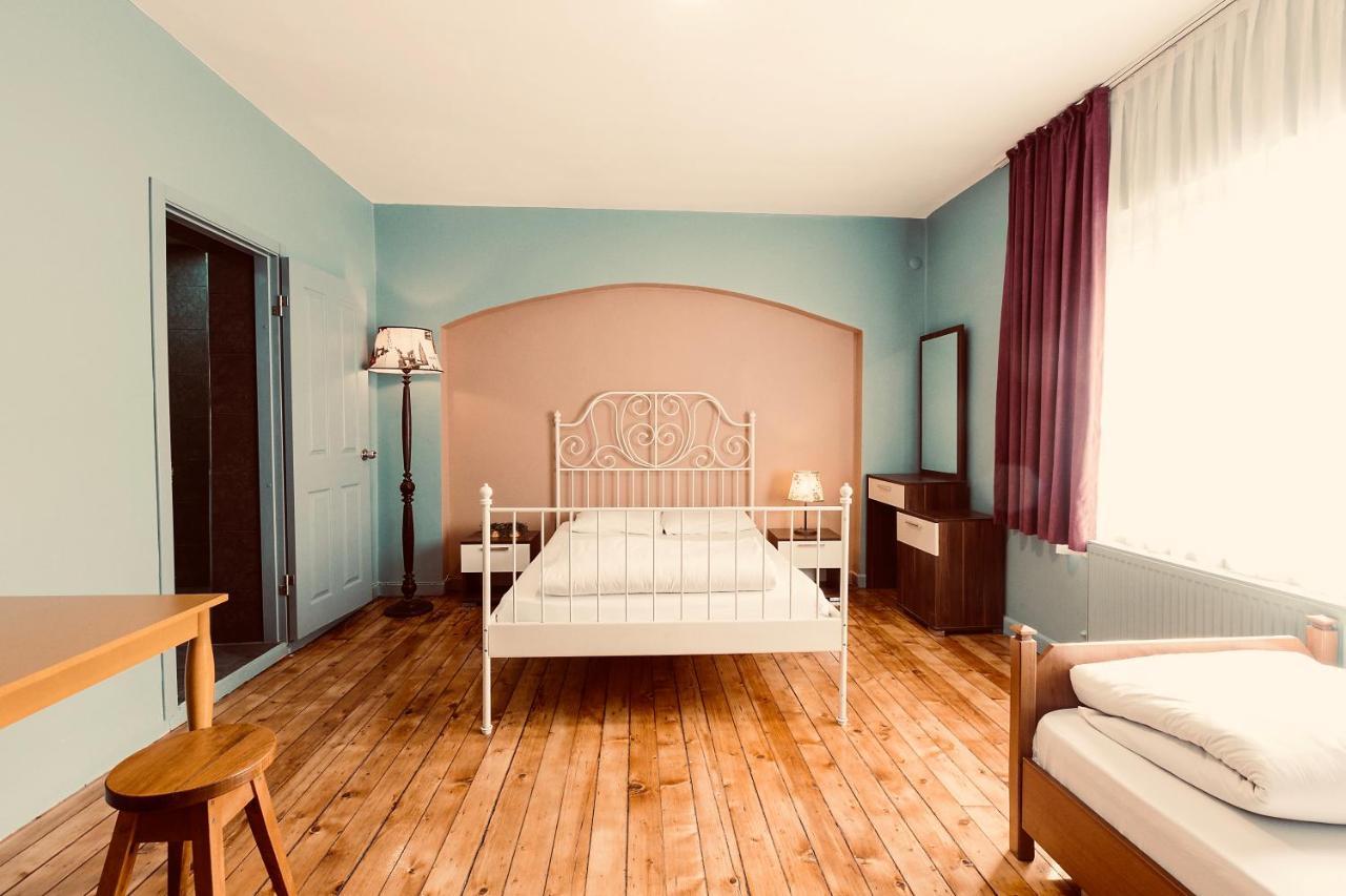 Hostel Cheers Midtown İstanbul