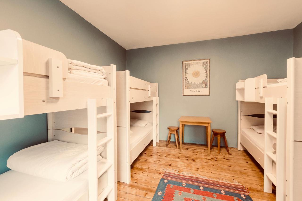 Cheers Midtown Hostel İstanbul
