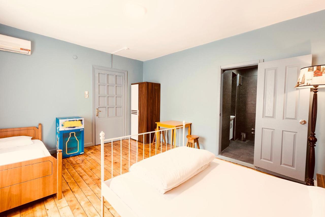 Hostel Cheers Midtown İstanbul