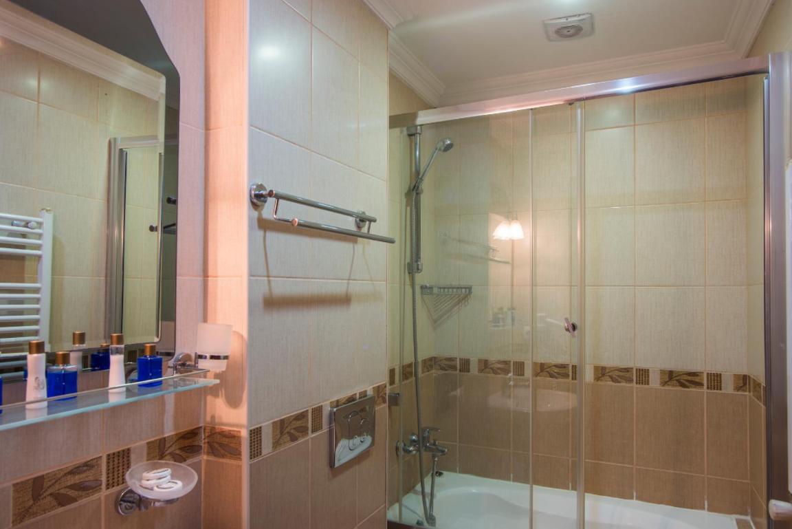 Bed & Breakfast Berce Istanbul