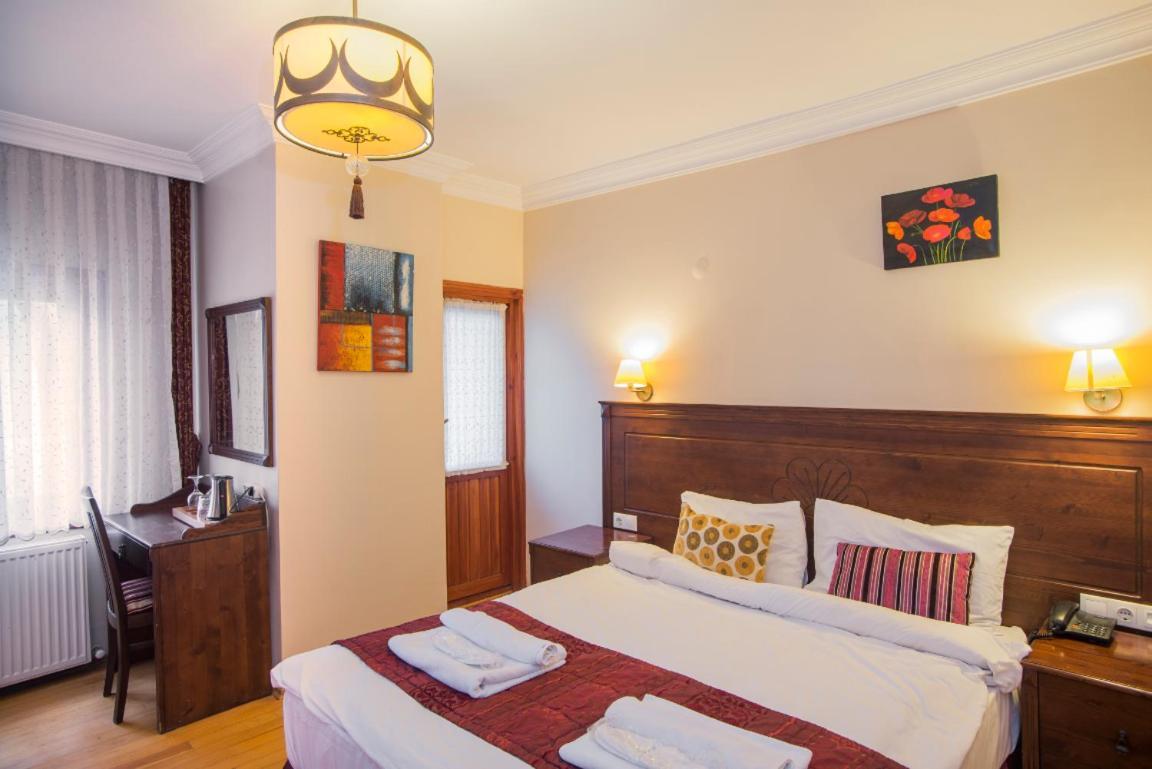 Berce Apartment