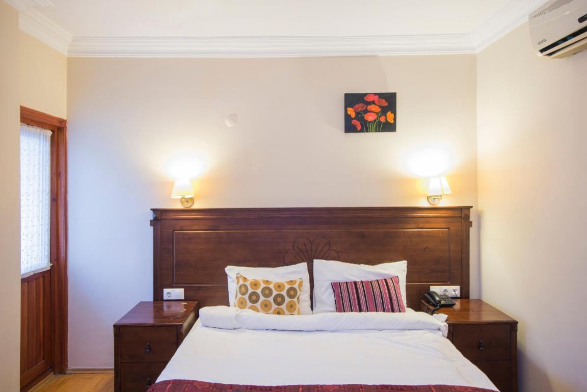 Apartment Berce