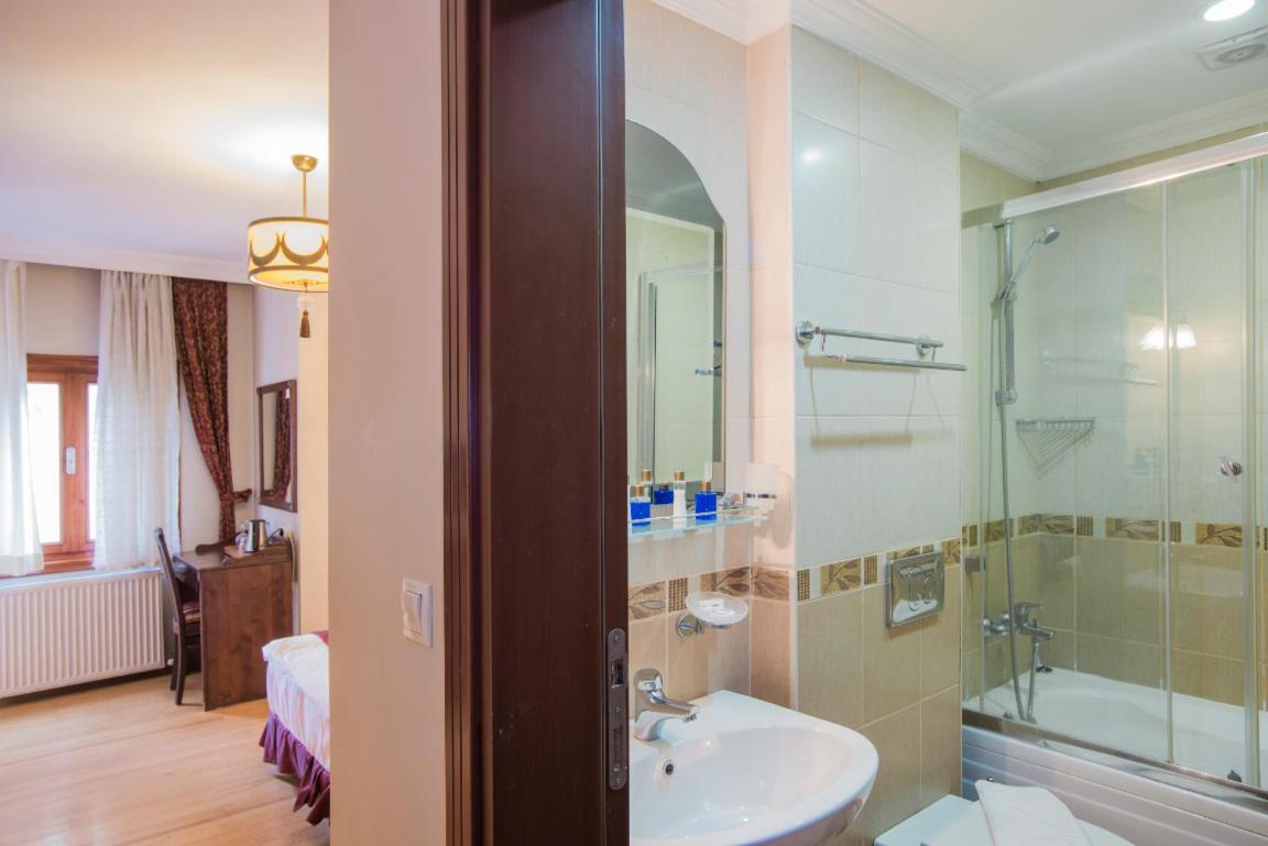 Berce Apartment *
