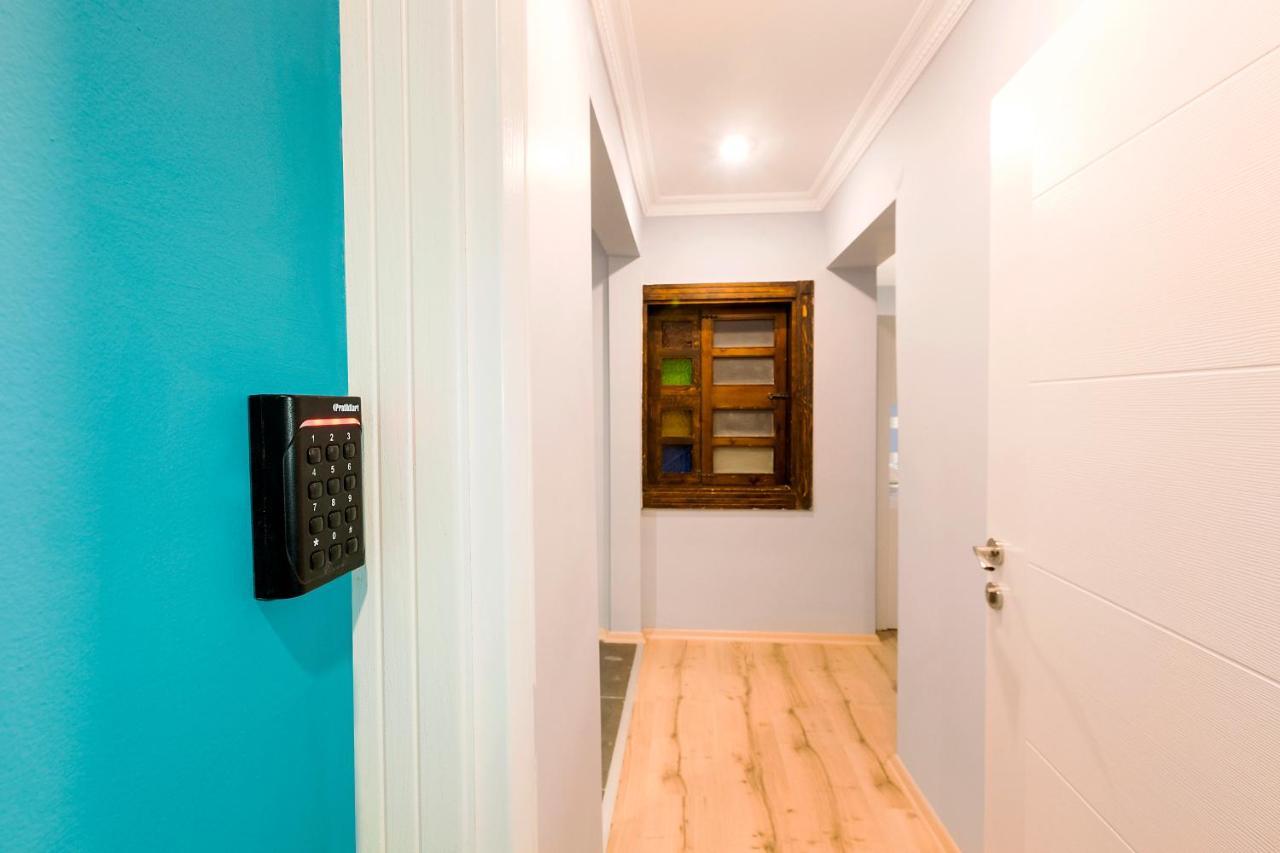 Cheers Vintage Hostel İstanbul