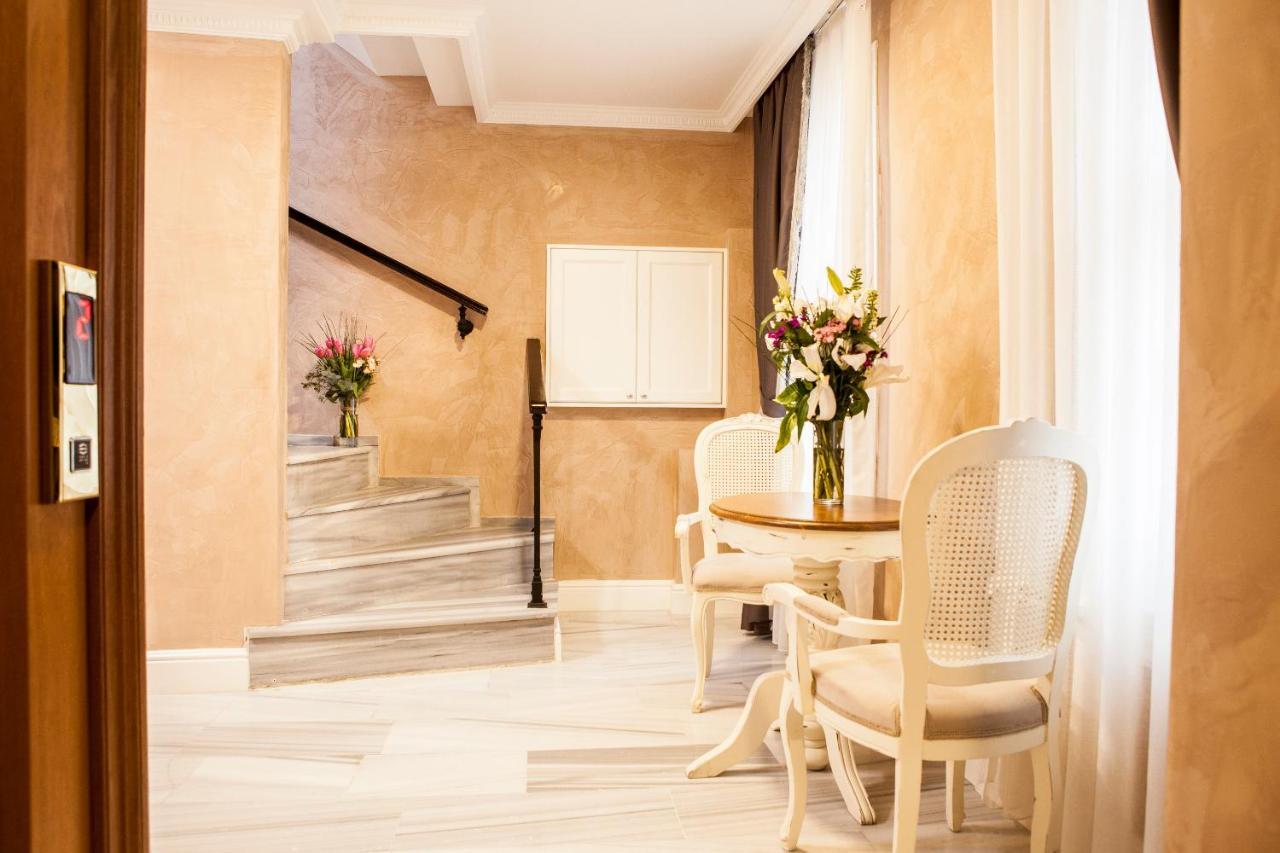 Meroddi Pera Flats * Istanbul