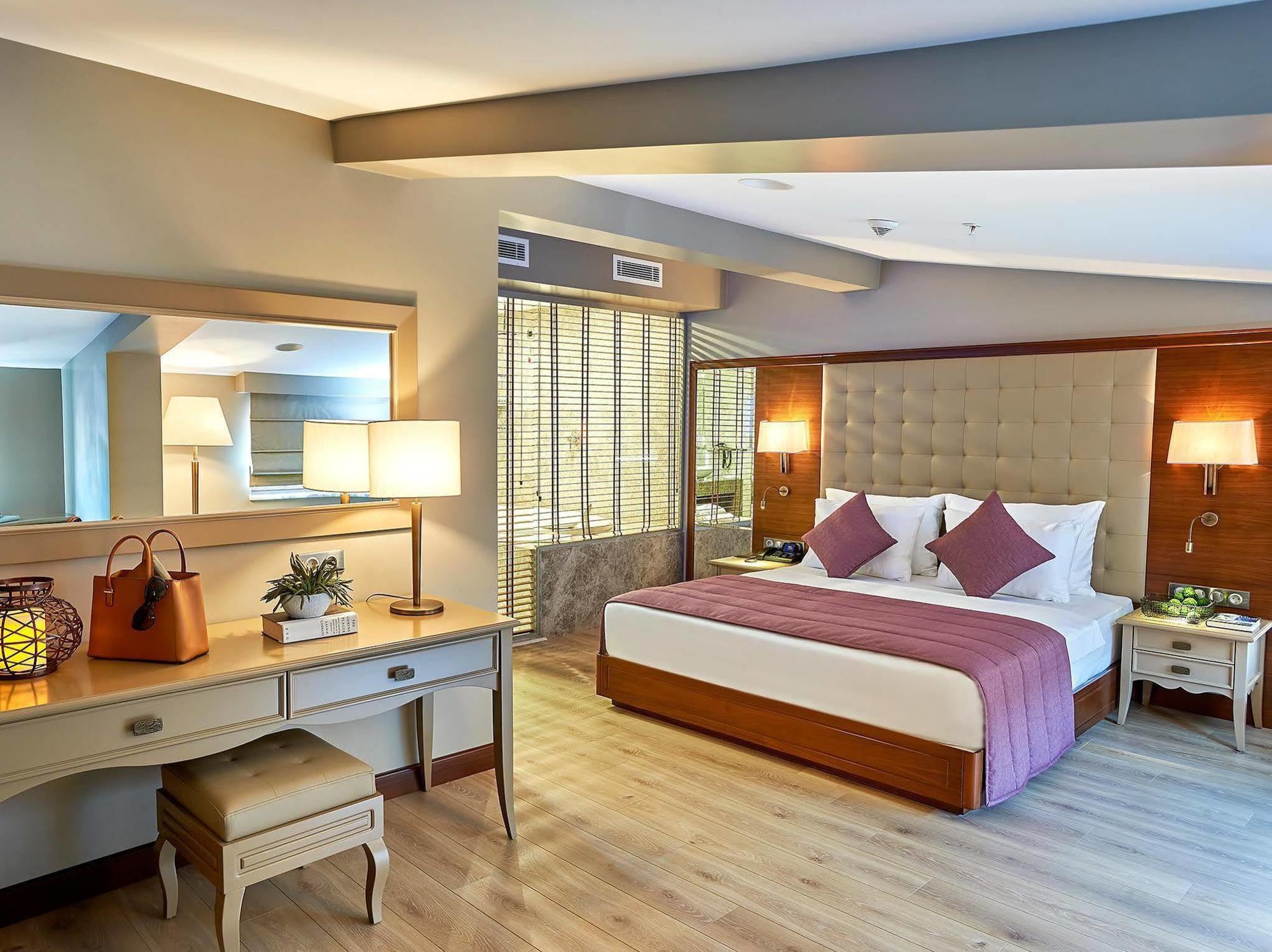Hotel Renata Boutique Sisli