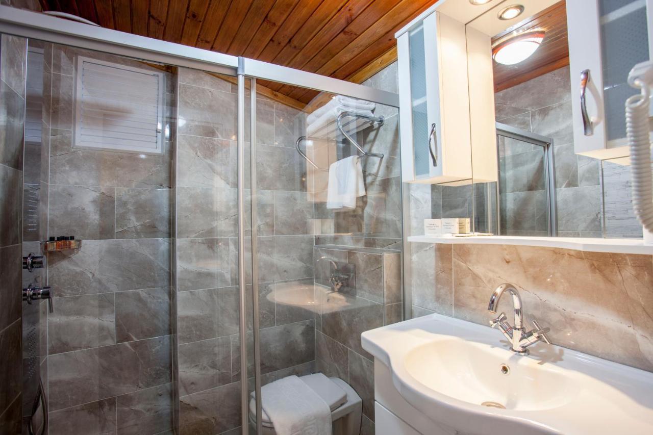 Taksim Sem House 2* Istanbul