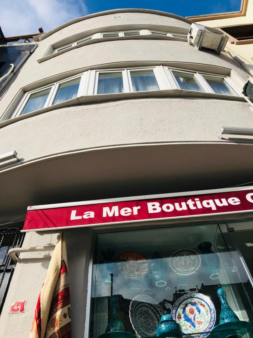 Hotel La Boutique Istambul