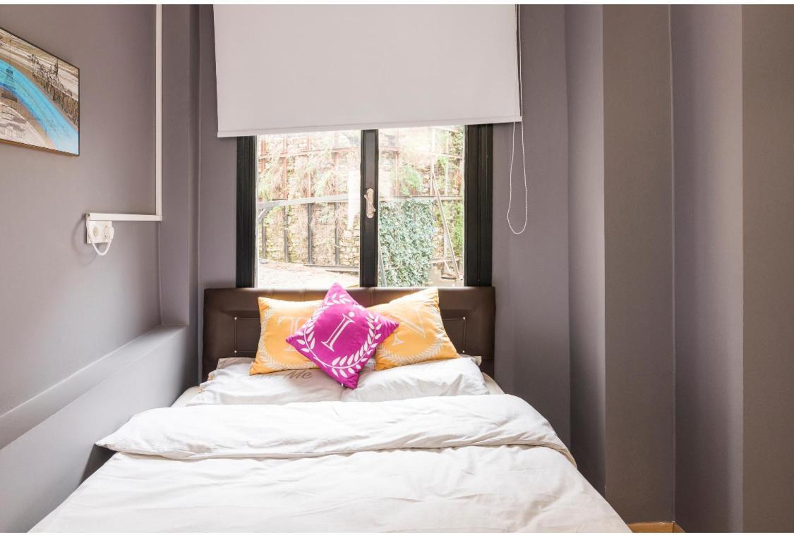 Nova Taksim Aparthotel