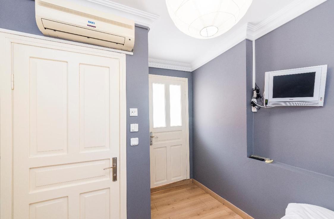 Aparthotel Nova Taksim