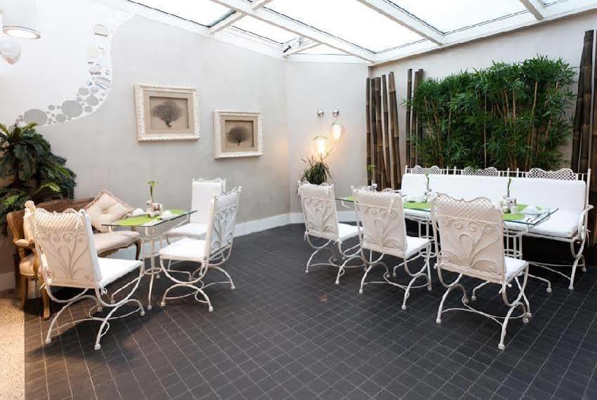 Biz Cevahir Sultanahmet Hotel Istambul