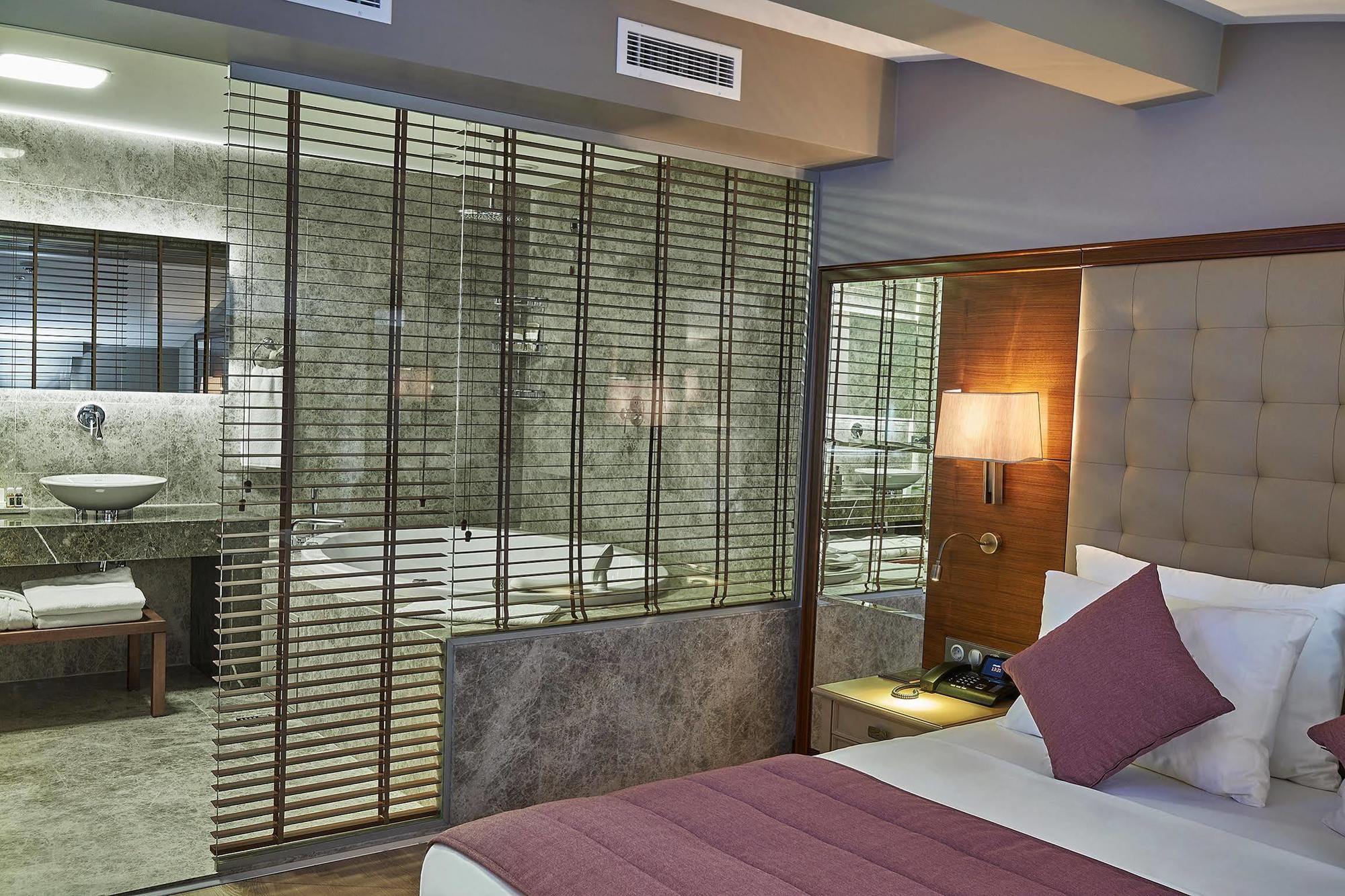 Hotel Renata Boutique Sisli Istanbul