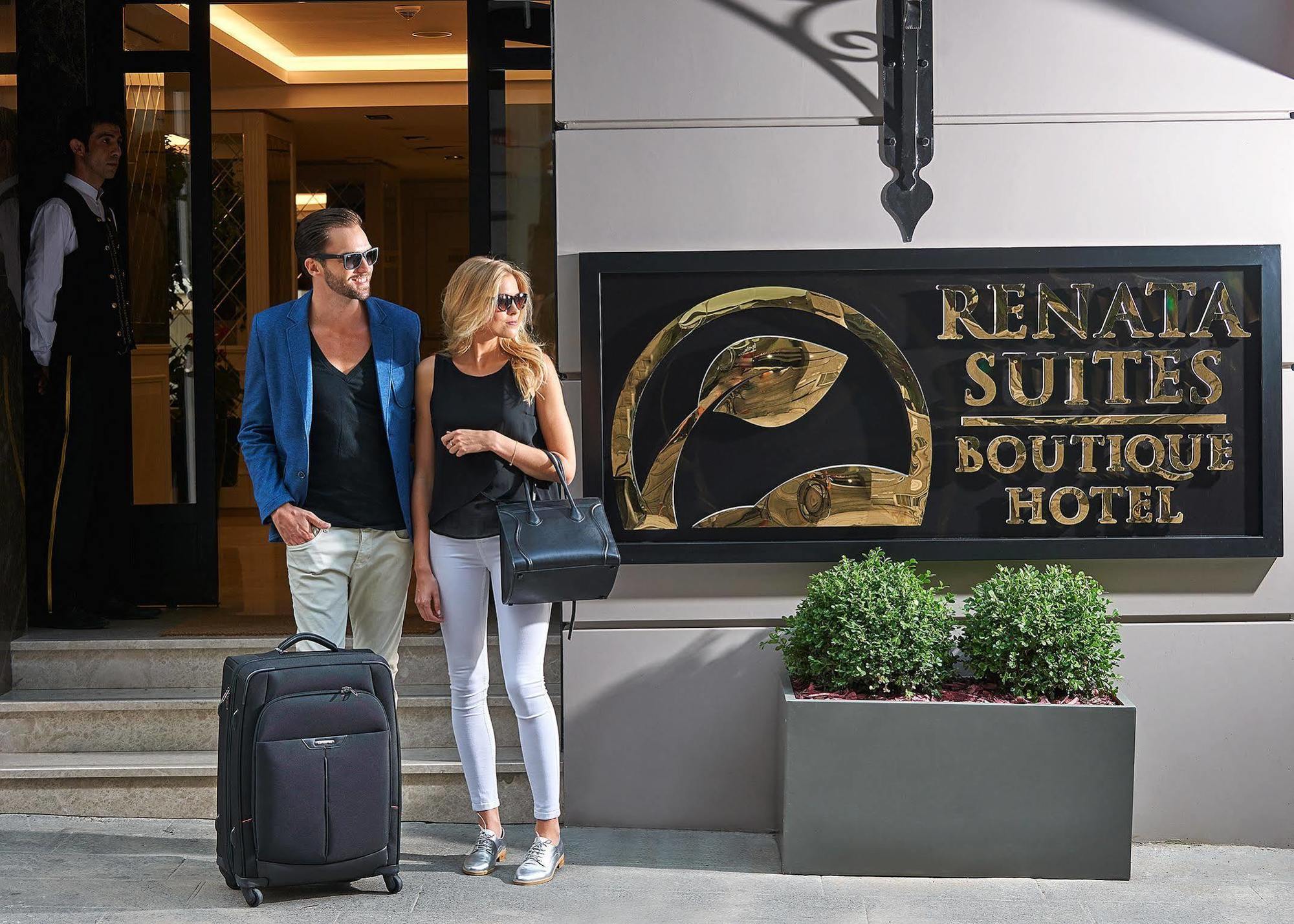 Renata Boutique Sisli