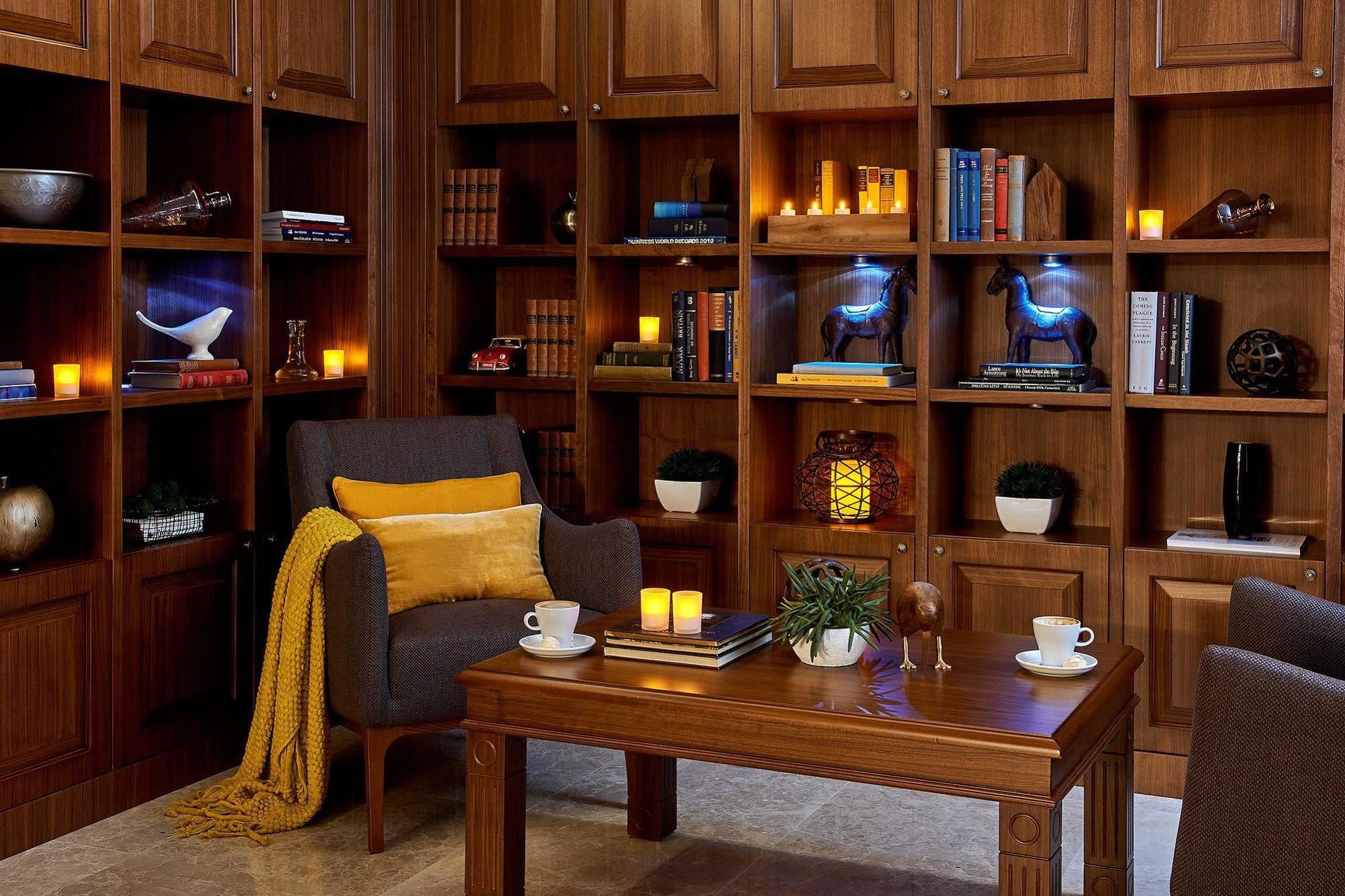 Renata Boutique Sisli Istanbul