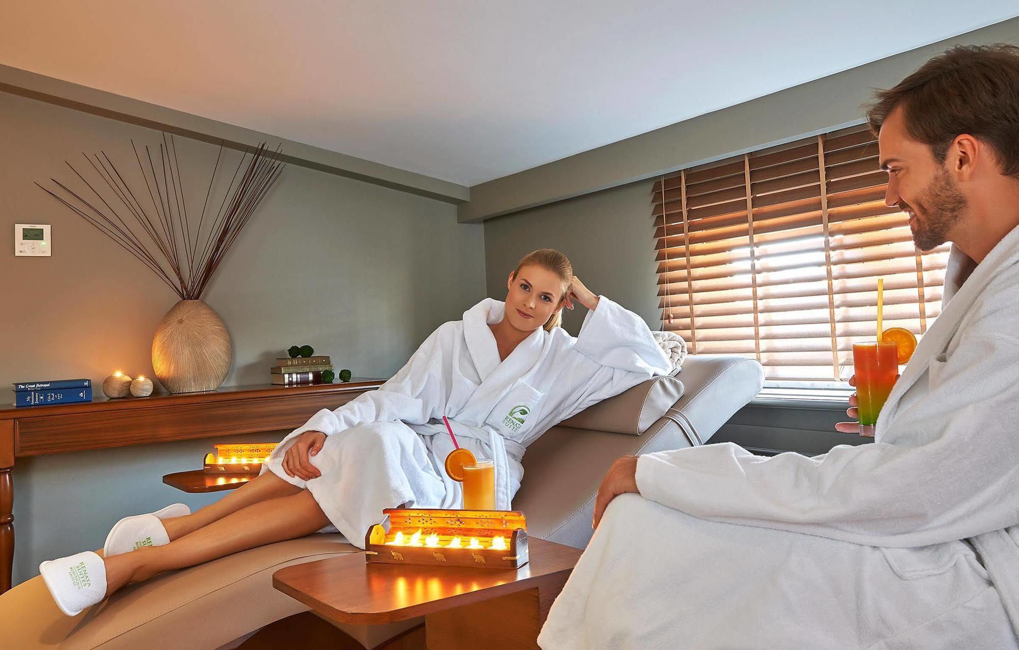 Renata Boutique Sisli 4*