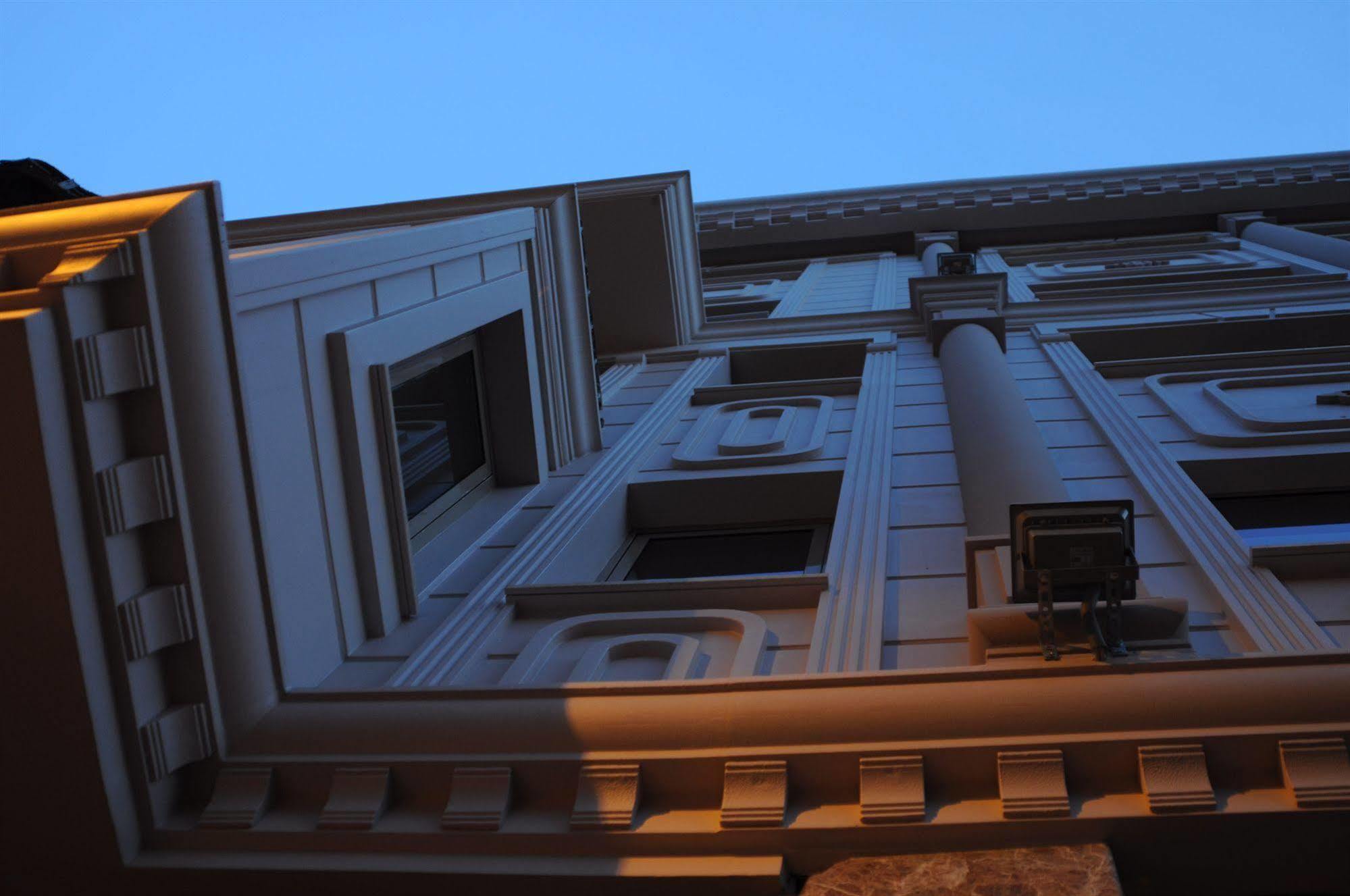 Hotel Emirtimes Kadikoey