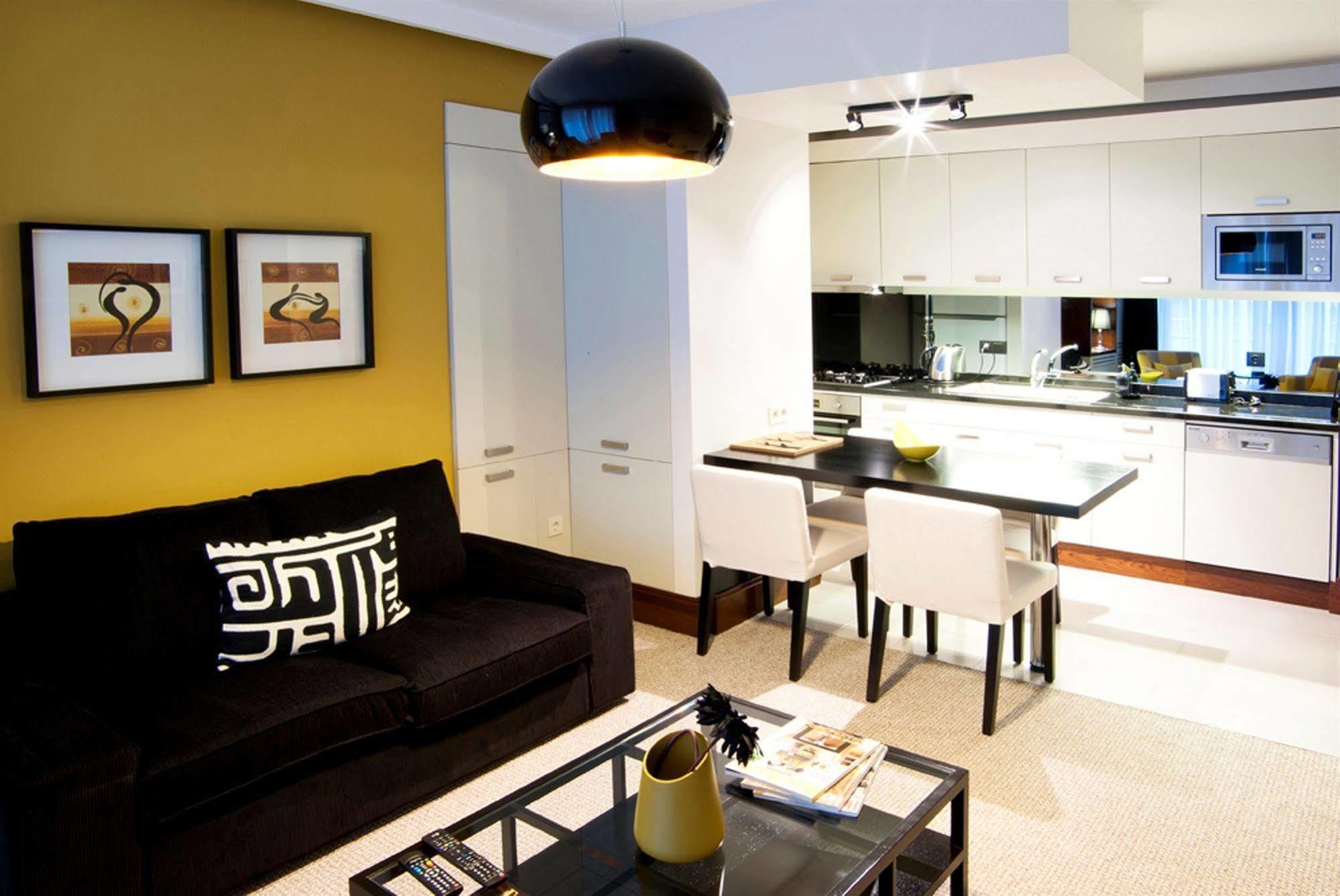116 Aparthotel Istambul