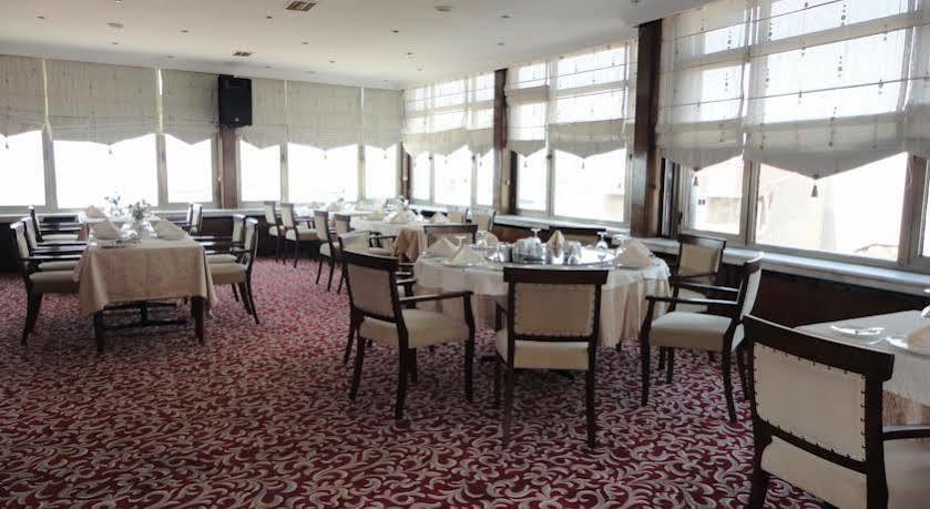 Hotel Aden