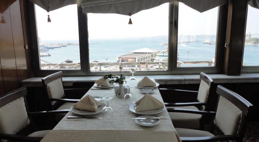 Hotel Aden Istanbul