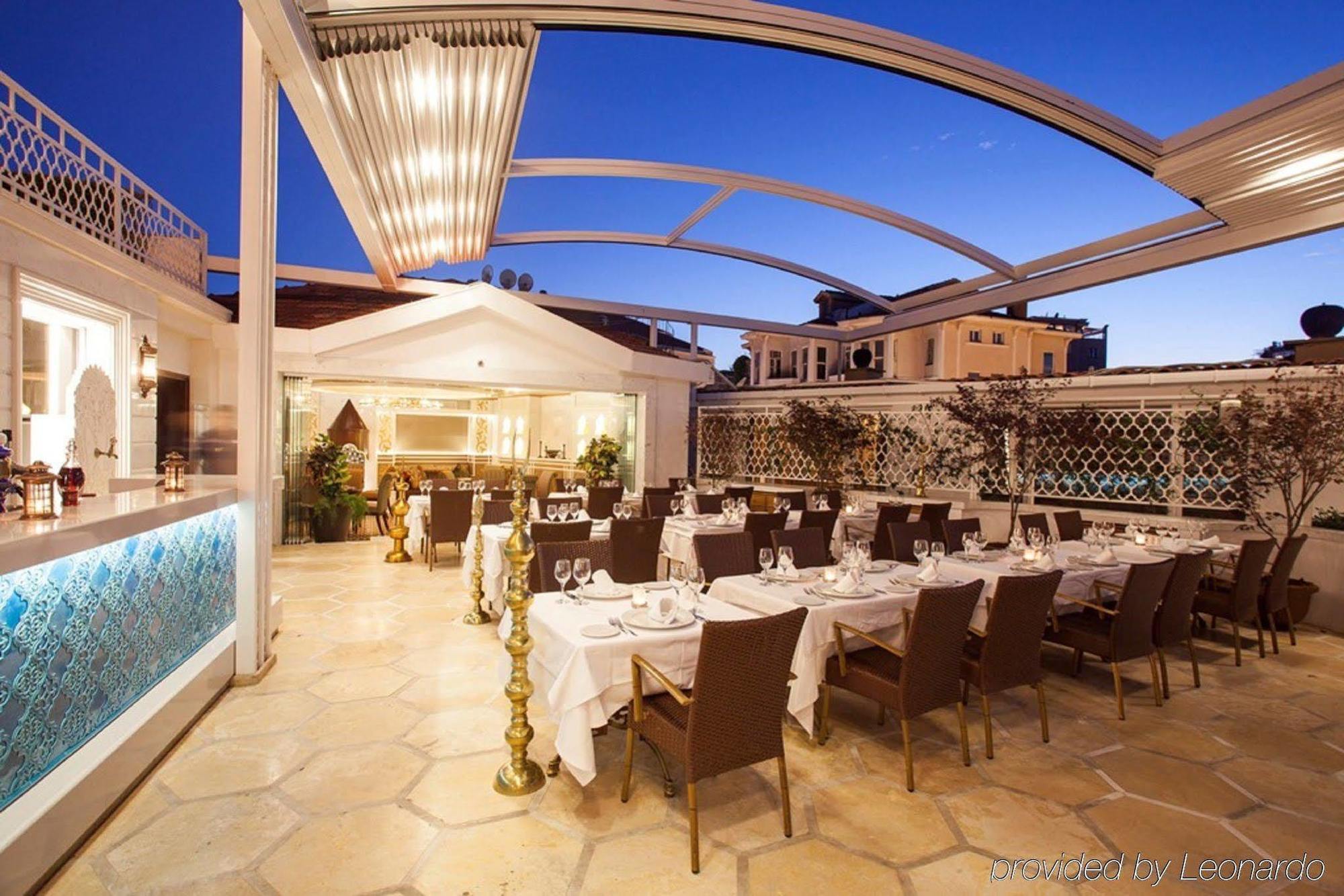 Hotel Ottoman Imperial-special Category