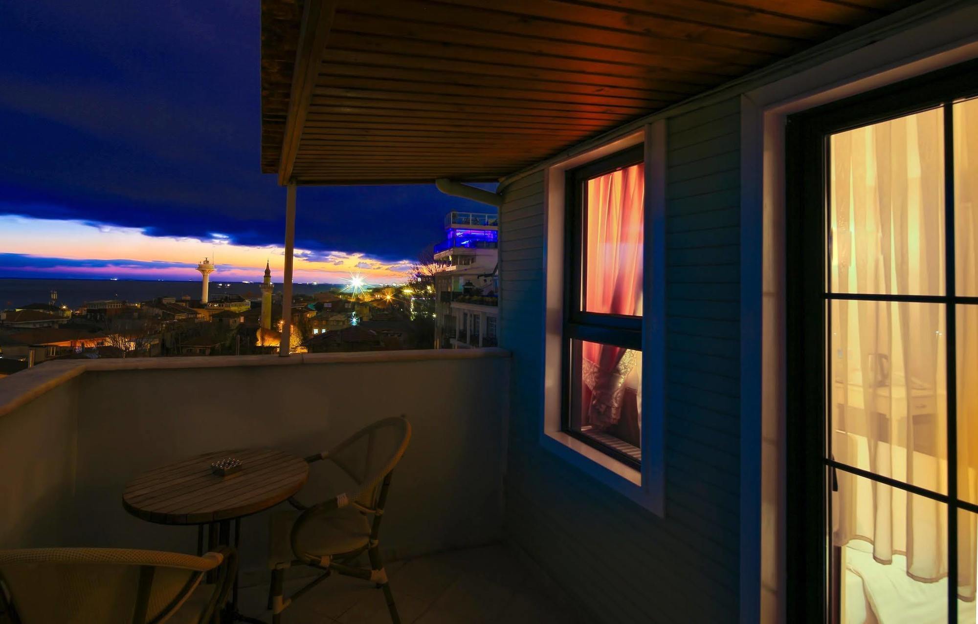 Hotel Historia-special Category Istambul