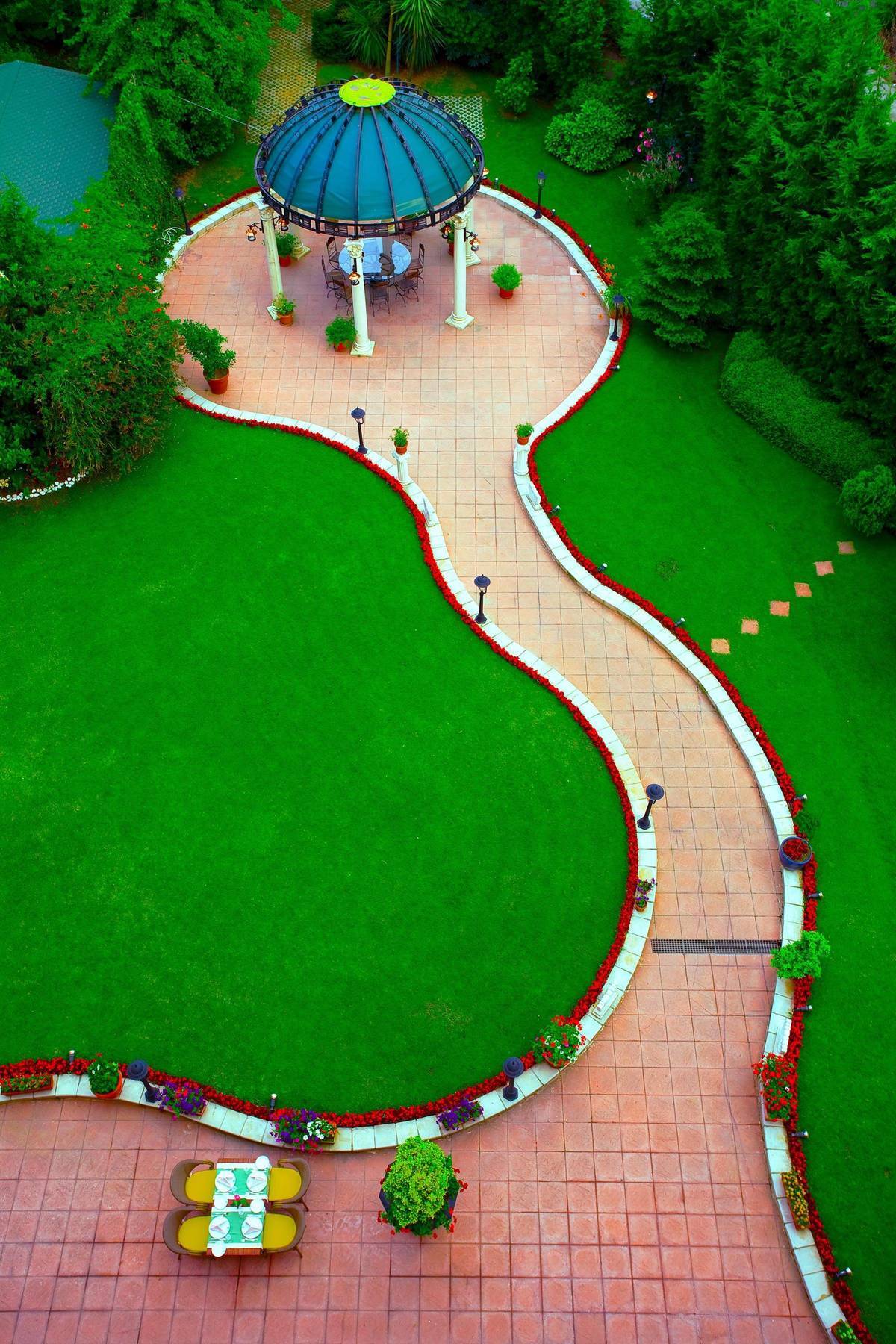 The Park Merter Hotel Istanbul