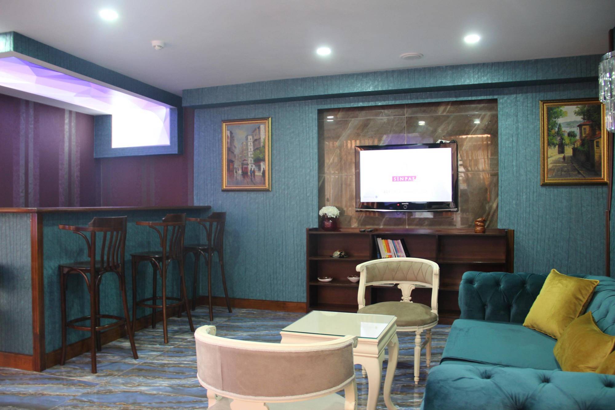 Hotel Kaya Madrid 3*