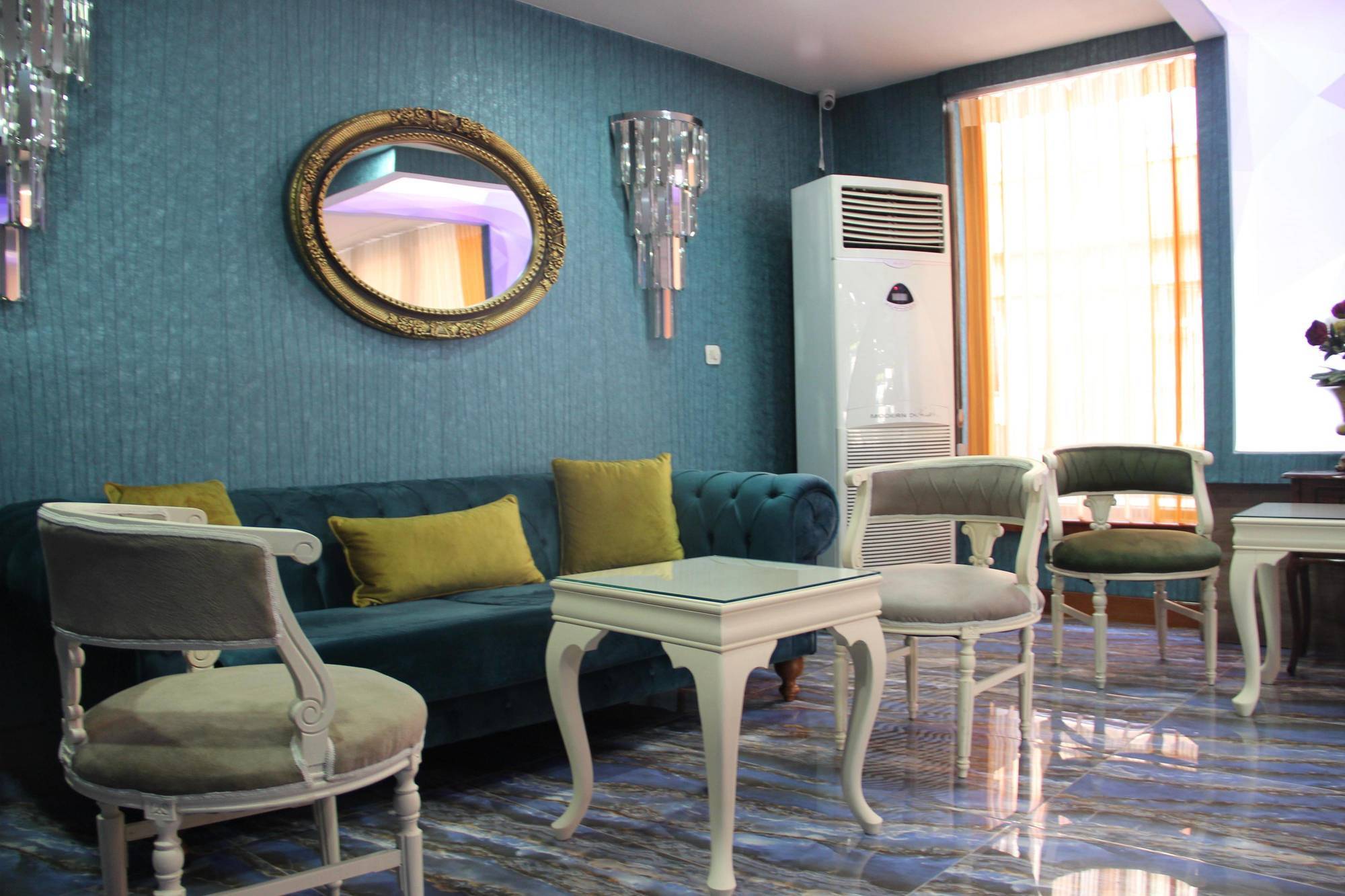 Kaya Madrid 3* Istanbul
