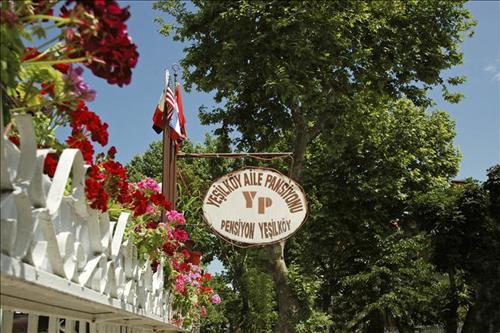 Hotel Yesilkoy Ataturk Airport Istanbul