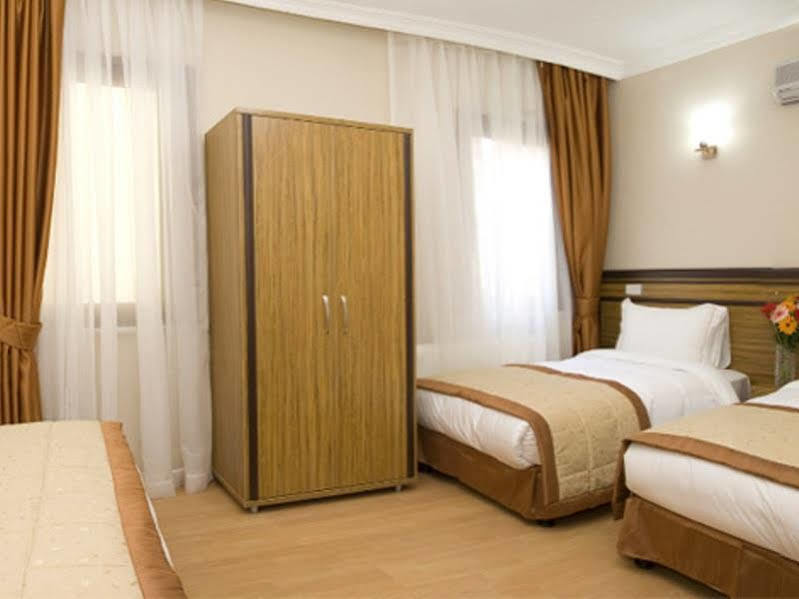May Hotel Istanbul